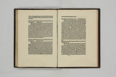 <b>マルコ・ポーロ『東方見聞録』ピピノ版 ハウダ 1484年</b>